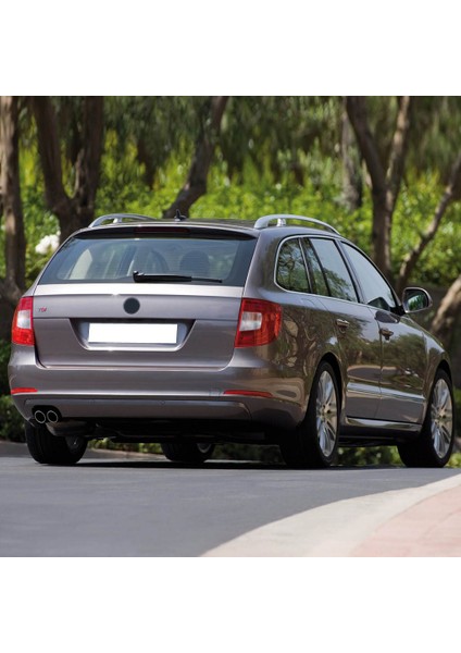 Skoda Superb Combi SW 2009-2011 Bagaj Kapağı Açma Düğmesi 5J0827566E fiyatları