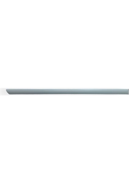 Vw Bora 1999-2005 Sağ Arka Kapı Çıtası Boyanır Tip 1J4853754B