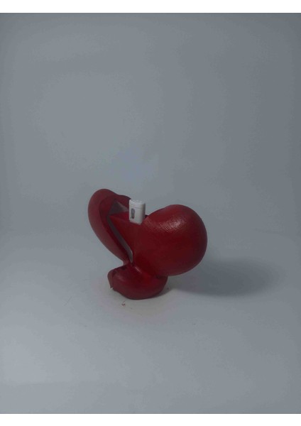 Kalp Şeklinde Yüzük / USB Kutusu