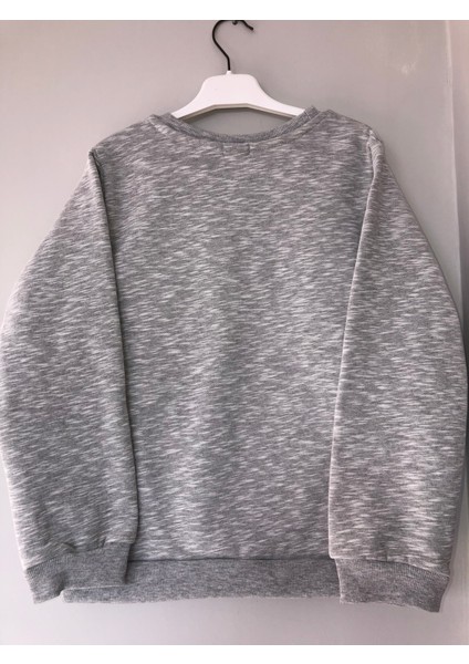 Erkek Çocuk Sweatshirt