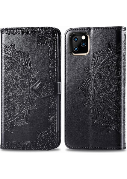 Iphone 11 Promax Telefon Kılıfı (Yurt Dışından)