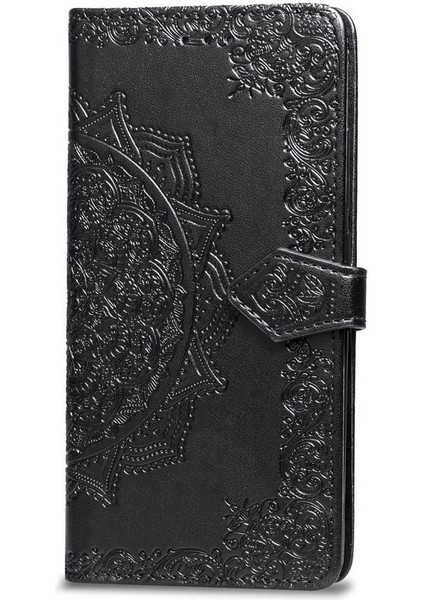 Iphone 8 Artı/7 Artı Deri Telefon Kılıfı (Yurt Dışından)