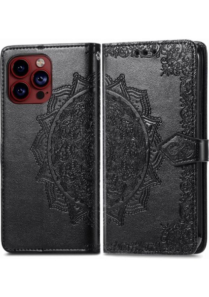 Iphone 15 Promax Telefon Kılıfı (Yurt Dışından)
