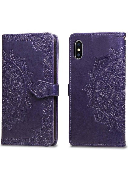 Iphone x Telefon Kılıfı (Yurt Dışından)