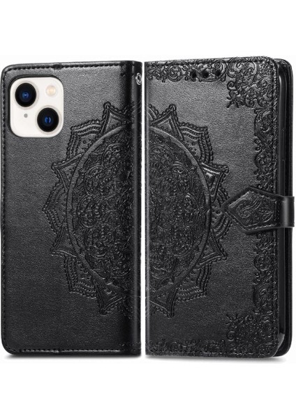 Iphone 15 Artı Telefon Kılıfı (Yurt Dışından)