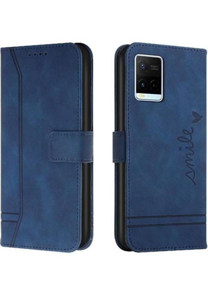 Vivo Y21/Y21S/Y33S Telefon Kılıfı (Yurt Dışından)