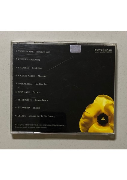 Mercedes Benz Pure CD (Orjinal Dönem Baskı) fiyatları