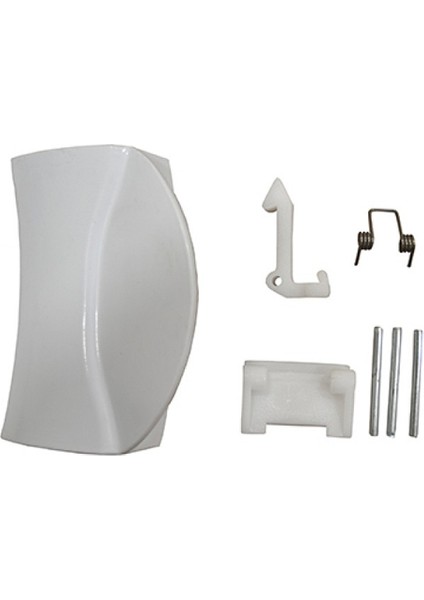 Profilo Siemens Maxx Tutamak Kare Beyaz fiyatları