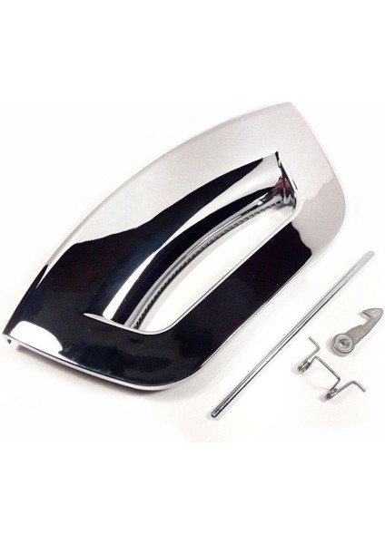 Kapı Kolu Kromajlı 287769