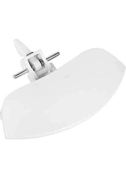 Vega çamaşır makinesi kapak mandal Tutamak