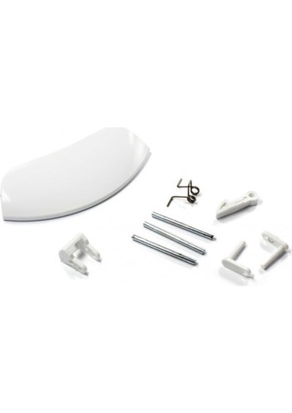 Vega çamaşır makinesi kapak mandal Tutamak fiyatları