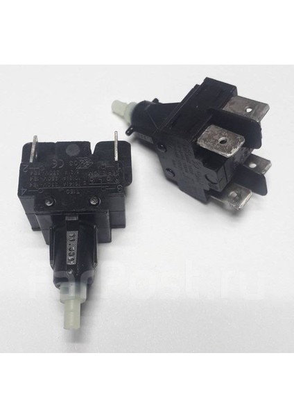 Çamaşır Makine Anahtarı Ariston 030358