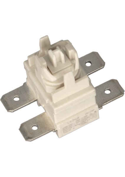 Bulaşık Makine Anahtarı Ariston Indesit 142650