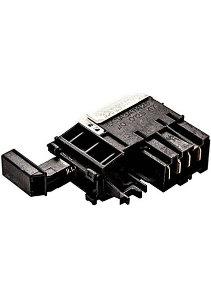 Çamaşır Makine Anahtarı Bosch 00165843