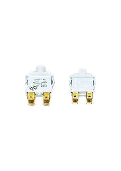 Çamaşır Makine Anahtarı Arçelik Beko Altus 2808540400