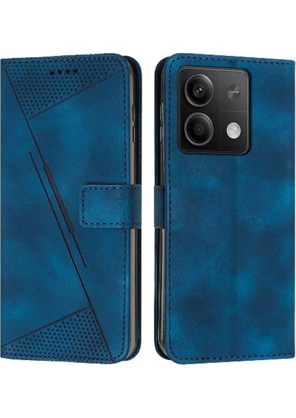 Redmi Note 13 Telefon Kılıfı (Yurt Dışından)