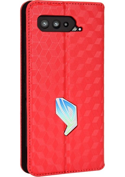 Asus Rog Phone 5 Telefon Kılıfı (Yurt Dışından) fırsatları