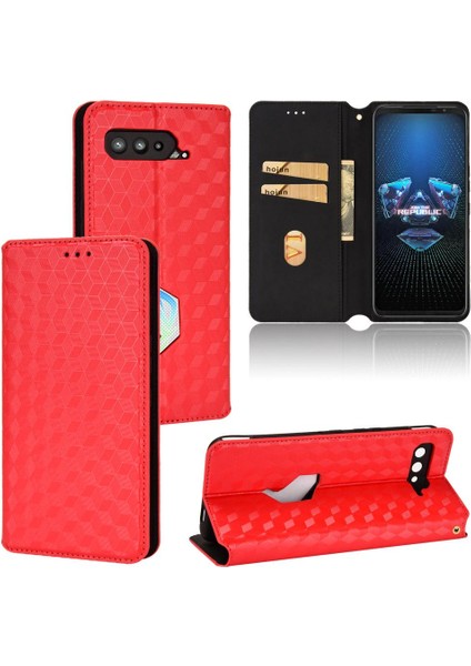 Asus Rog Phone 5 Telefon Kılıfı (Yurt Dışından) indirimleri