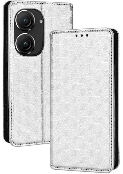 Asus Zenfone 9 Telefon Kılıfı (Yurt Dışından)