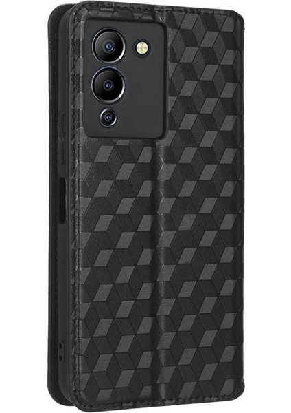 Infinix Note 12 G96 Telefon Kılıfı (Yurt Dışından) modelleri