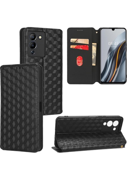 Infinix Note 12 G96 Telefon Kılıfı (Yurt Dışından) indirimleri