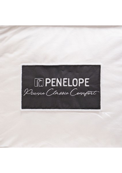 Tüy Geçirmez 2'ye Ayrılabilen %100 Kaz Tüyü Topper 160x200 cm - Piume Classic Comfort indirimleri