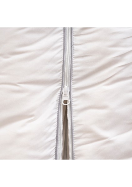 %100 Pamuk Yün 4 Mevsim 2'ye Ayrılabilen Topper 160x200 cm - Nature Pro Comfort Serisi modelleri