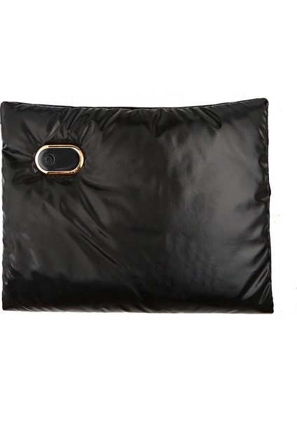 Sabit Isıtmalı Çanta Bacak Isıtıcısı ve Ayak Isıtıcısı Şarj Edilebilir Elektrikli Isıtma Eldivenleri (Yurt Dışından)