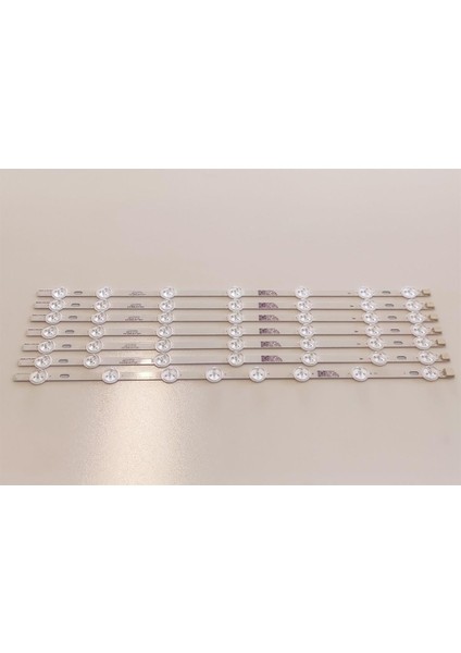 50SD6100 LED Bar, VES500UNDL-2D-N02, VES500UNDL-2D-N01