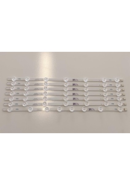 50SD6100 LED Bar, VES500UNDL-2D-N02, VES500UNDL-2D-N01