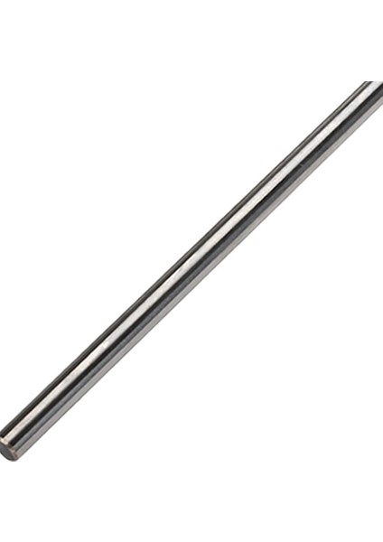 Yatay Lineer Rulman Slayt Seti 8mm Dia Doğrusal Hareket Rulman Slayt Burç 200MM Lineer Mil Optik Eksen Seti (Yurt Dışından)