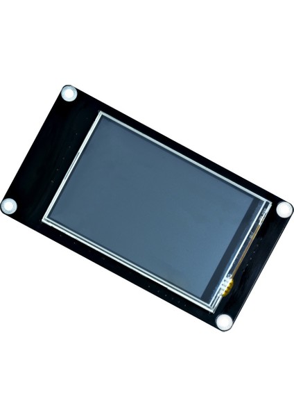 3D Yazıcı Aksesuarları LCD Akıllı Kontrol LCD Ekran Basın Ekranı Kontrol Ekranı Renkli Ekran 3,5 Inç (Yurt Dışından) fiyatları