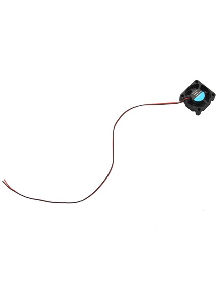 Soğutma Fanı 4 Adet 3D Yazıcı Aksesuarları Mini Soğutma Fanı Küçük Egzoz Fanı 24V 3D Yazıcı Soğutma Fanı 30MM x 30MM x 10MM Rulman Soğutma Fanı (Yurt Dışından) fiyatları