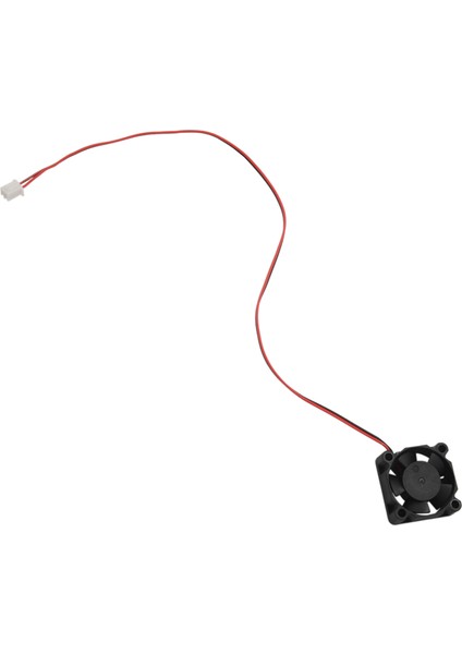 Soğutma Fanı 4 Adet 3D Yazıcı Aksesuarları Mini Soğutma Fanı Küçük Egzoz Fanı 24V 3D Yazıcı Soğutma Fanı 30MM x 30MM x 10MM Rulman Soğutma Fanı (Yurt Dışından) fırsatları