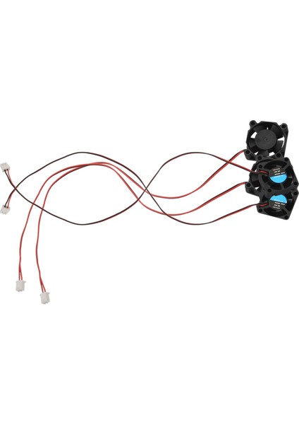 Soğutma Fanı 4 Adet 3D Yazıcı Aksesuarları Mini Soğutma Fanı Küçük Egzoz Fanı 24V 3D Yazıcı Soğutma Fanı 30MM x 30MM x 10MM Rulman Soğutma Fanı (Yurt Dışından) indirimleri