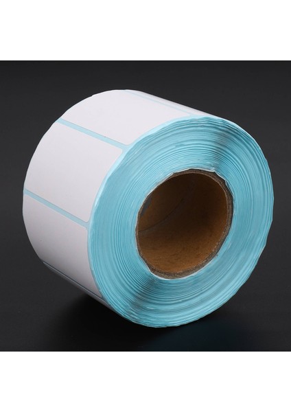Termal Yazıcı Için Üç Termal Etiket Kağıdı Termal Etiket Kağıdı ((1000 Fotoğraf) 50X30MM) (Yurt Dışından) fırsatları