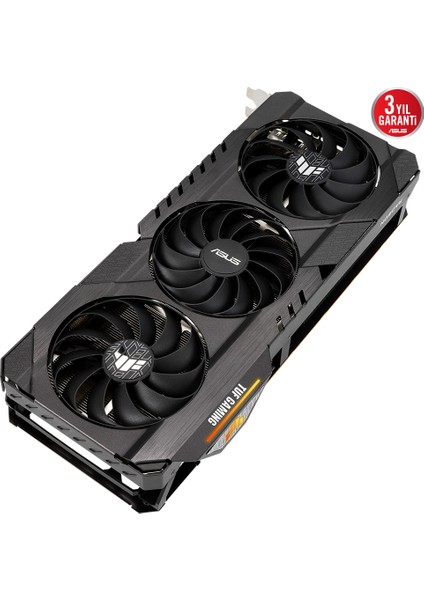 TUF-RX7800XT-O16G-OG-GAMING AMD RADEON RX 7800 XT 16GB GDDR6 OC HDMI 3xDP EKRAN KARTI