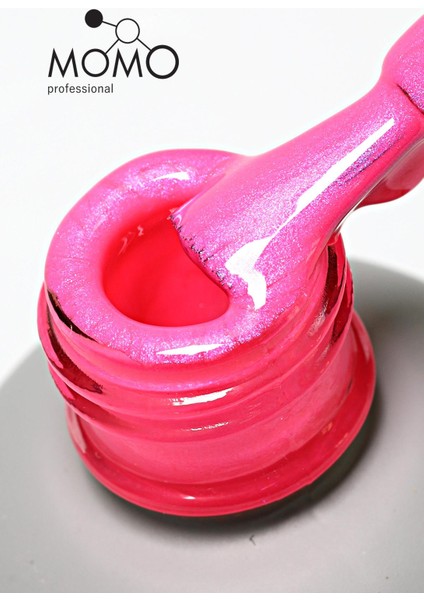 Kalıcı Oje S038 Mavi Sedefli Şeker Pembe 14 ml