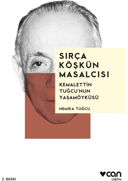 Sırça Köşkün Masalcısı - Nemika Tuğcu
