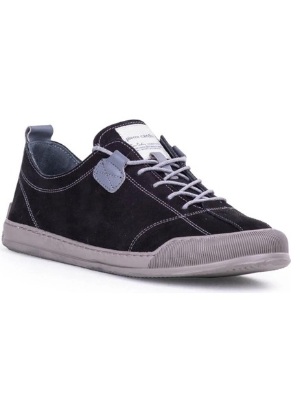 191200 Hakiki Deri Bağcıklı Rahat Tam Ortopedik Erkek Günlük Sneakers Ayakkabı fiyatları