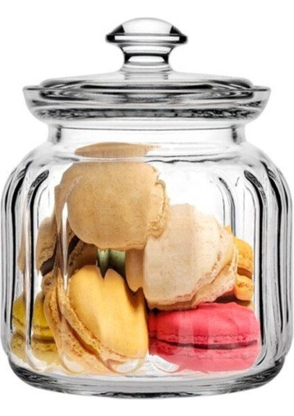 Lavantes Viva Kavanoz - 900 cc