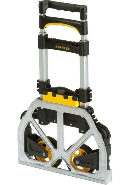 FT501 Katlanır El Arabası 60 Kg. modelleri