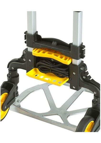 FT501 Katlanır El Arabası 60 Kg. fırsatları