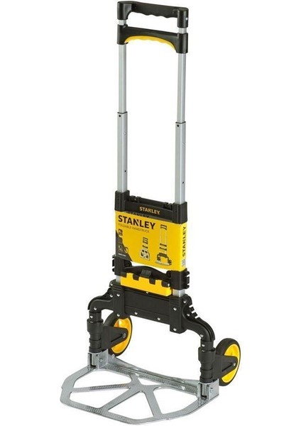 FT501 Katlanır El Arabası 60 Kg. indirimleri