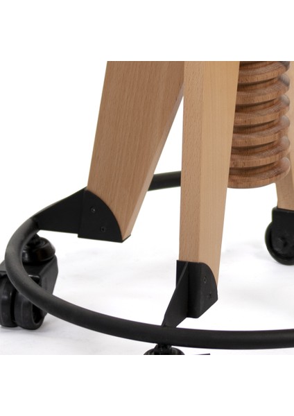 Burgu Roller Sandalye modelleri