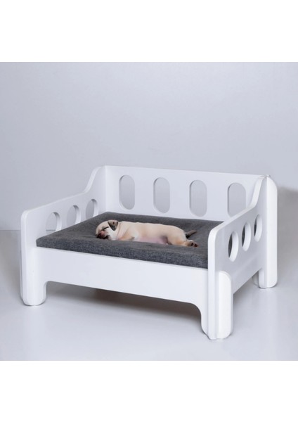 Köpek Mirella Yatak