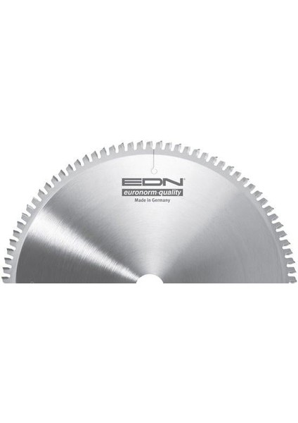 Ne Alüminyum Kesme Testere 250X3.2X30MM 80 Diş