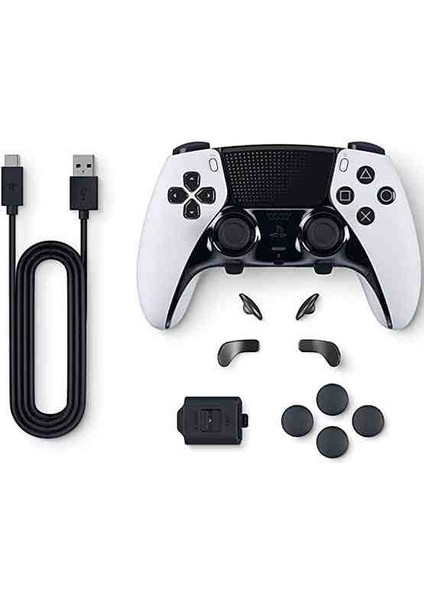 Playstation Ps 5 Dualsense Edge Controller Oyun Kolu