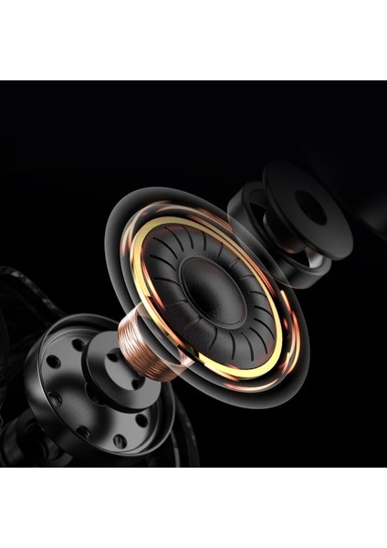Excelay Air9 Bluetooth Kulaklık Açık Tip Kulak Içi Olmayan Uzun Pil Ömrü Aı Dokunmatik Kulak Üstü Kulaklık (Yurt Dışından) fiyatları