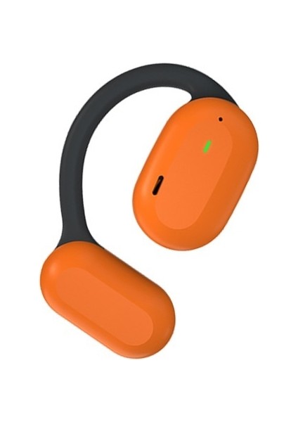 Excelay Air9 Bluetooth Kulaklık Açık Tip Kulak Içi Olmayan Uzun Pil Ömrü Aı Dokunmatik Kulak Üstü Kulaklık (Yurt Dışından) modelleri